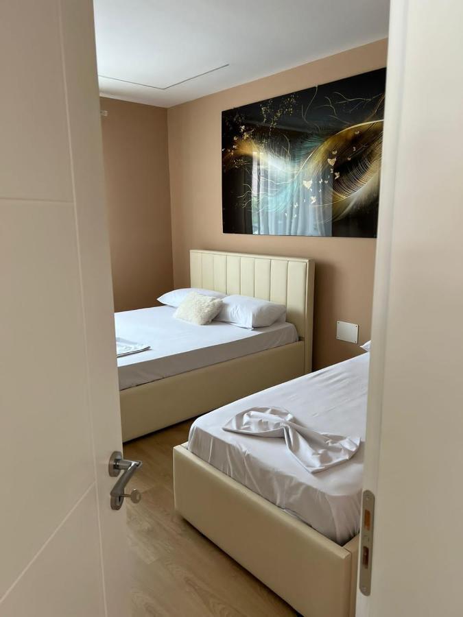Miqt Guest House Shkoder Exterior photo