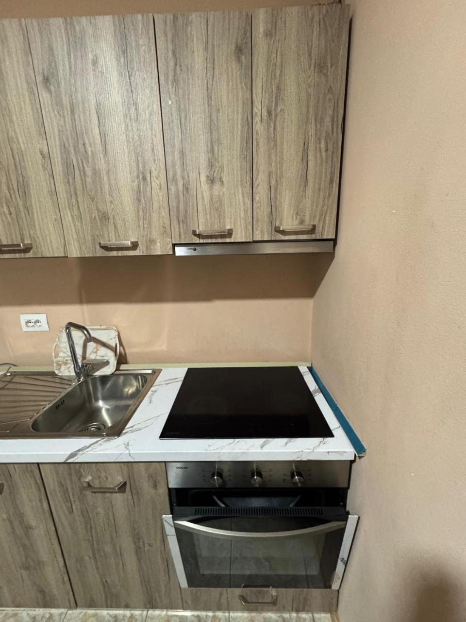 Miqt Guest House Shkoder Exterior photo